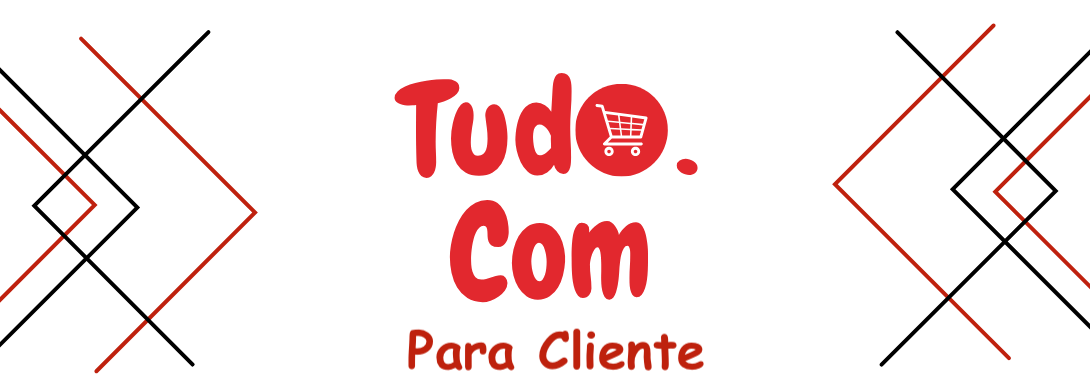 Logo Tudo.Com Cliente